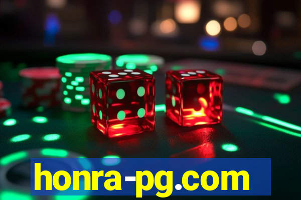 honra-pg.com