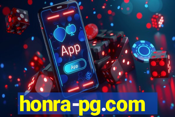 honra-pg.com