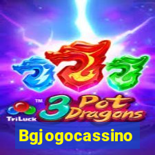 Bgjogocassino