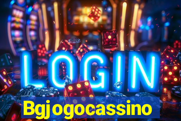 Bgjogocassino