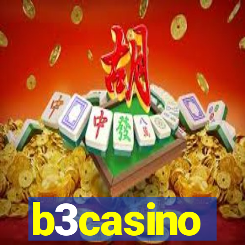 b3casino