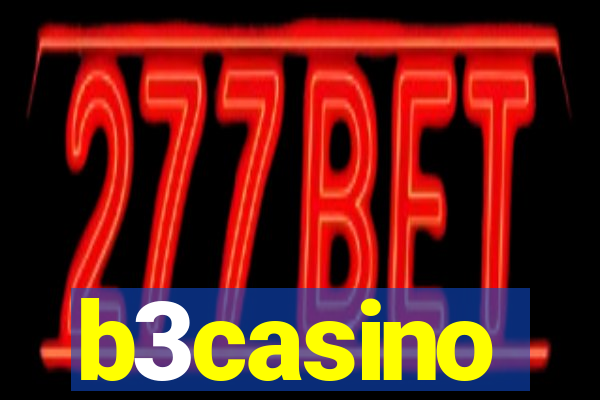 b3casino