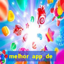 melhor app de slots para ganhar dinheiro