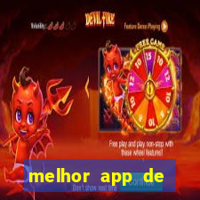 melhor app de slots para ganhar dinheiro