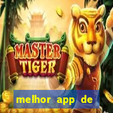 melhor app de slots para ganhar dinheiro