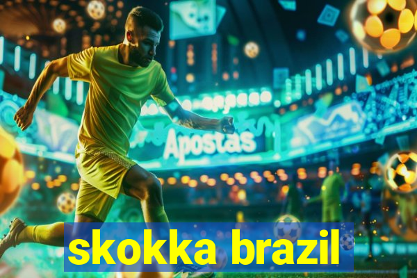 skokka brazil