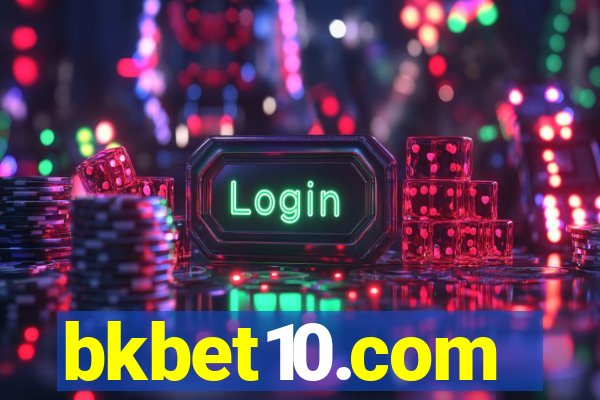 bkbet10.com