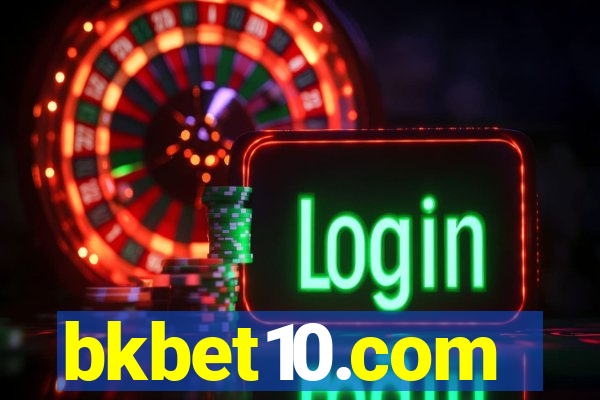 bkbet10.com