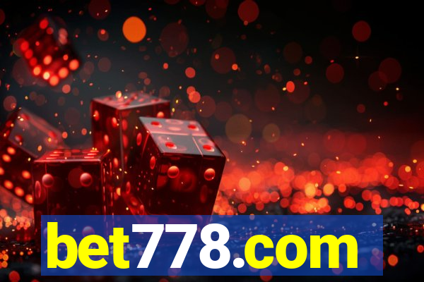 bet778.com