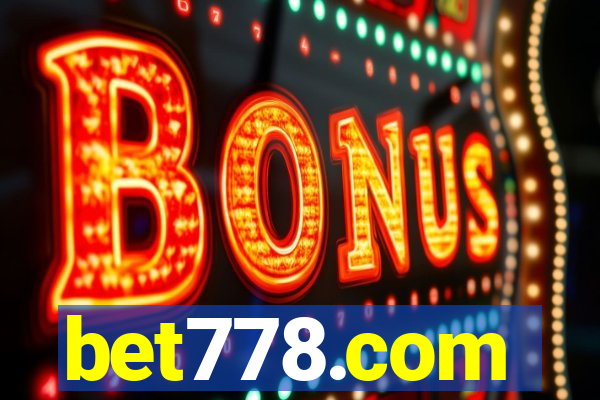 bet778.com