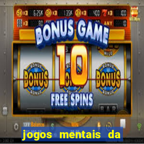 jogos mentais da pessoa controladora