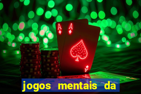 jogos mentais da pessoa controladora