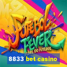 8833 bet casino