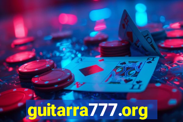 guitarra777.org