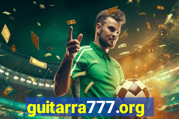 guitarra777.org