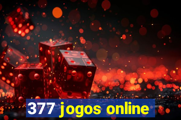 377 jogos online