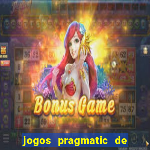 jogos pragmatic de 10 centavos