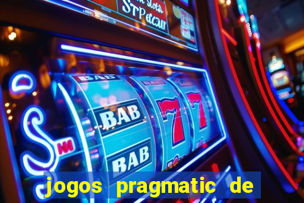 jogos pragmatic de 10 centavos