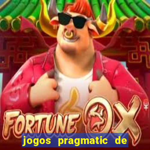 jogos pragmatic de 10 centavos