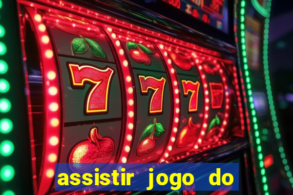 assistir jogo do flamengo ao vivo no multicanais