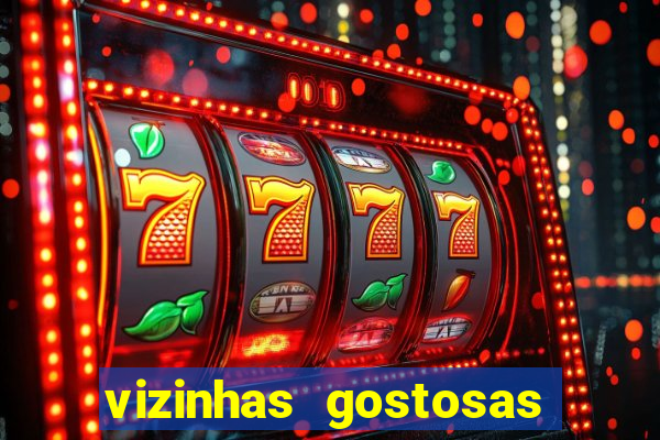 vizinhas gostosas milena santos