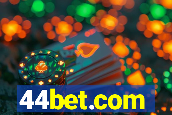 44bet.com