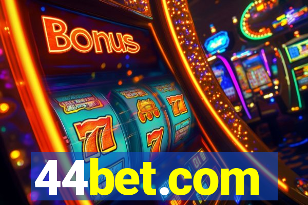 44bet.com