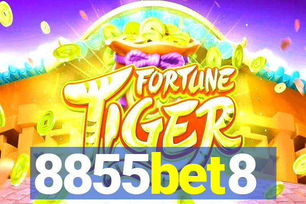 8855bet8