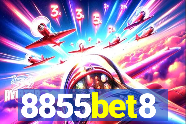 8855bet8