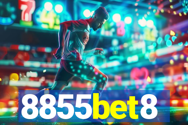 8855bet8