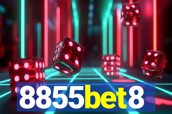 8855bet8