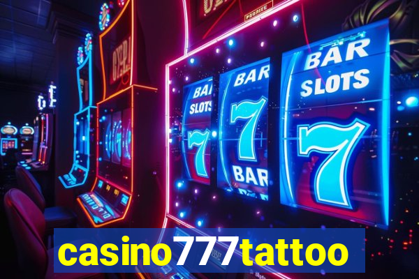 casino777tattoo