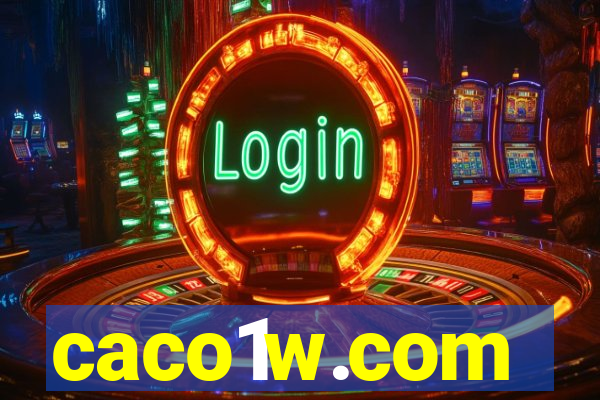 caco1w.com