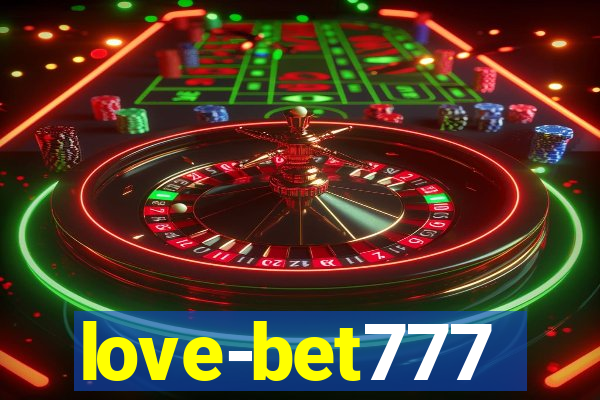 love-bet777