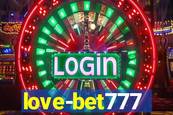 love-bet777