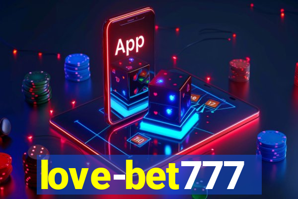 love-bet777