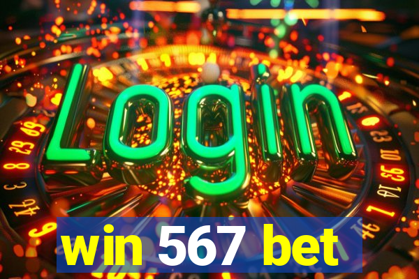 win 567 bet