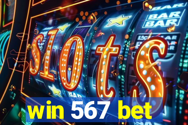 win 567 bet