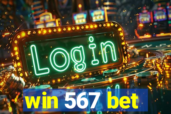 win 567 bet