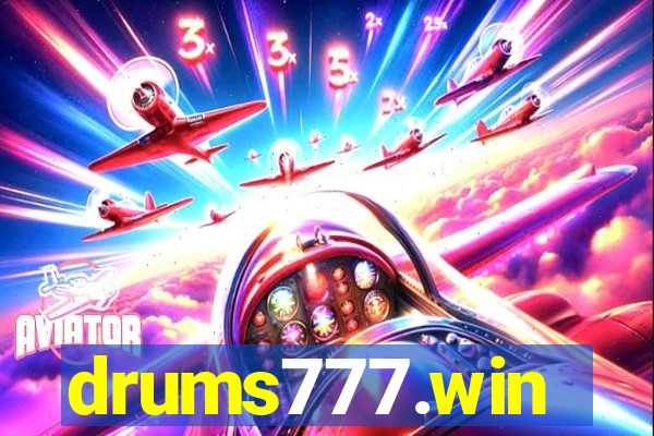 drums777.win