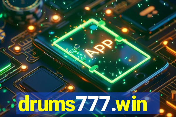 drums777.win