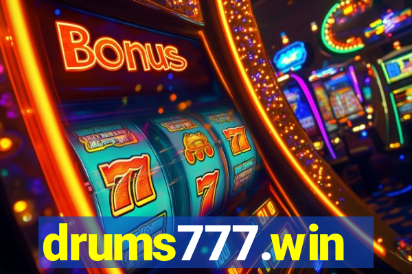 drums777.win