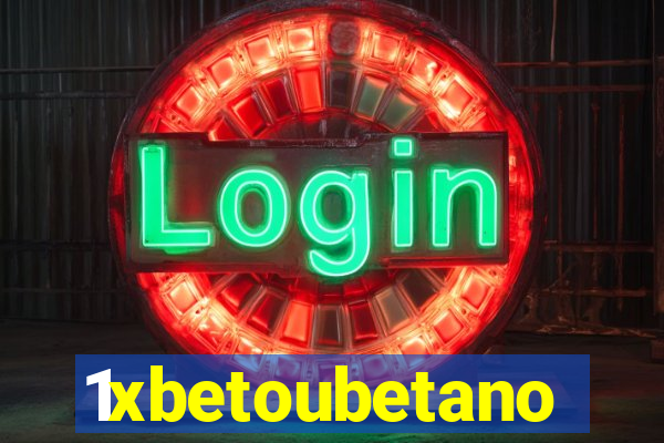 1xbetoubetano