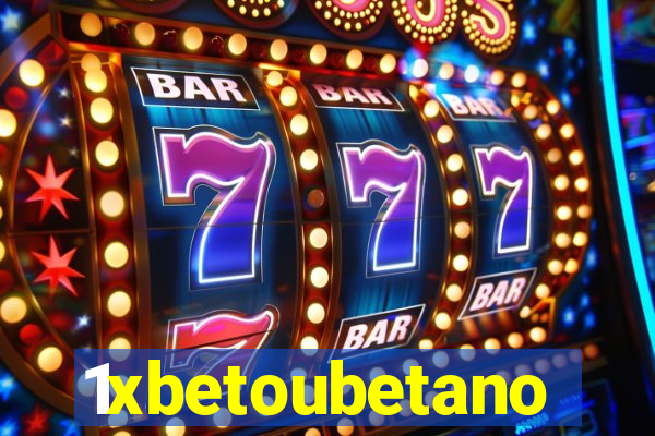 1xbetoubetano