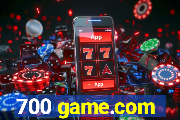 700 game.com