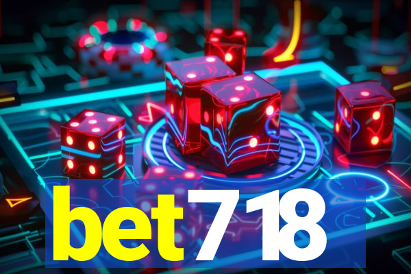 bet718