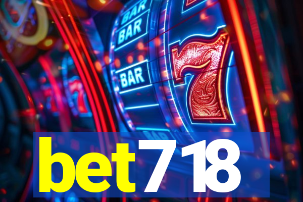 bet718