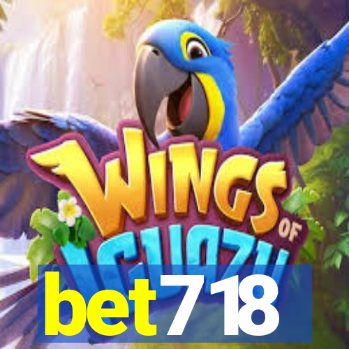 bet718