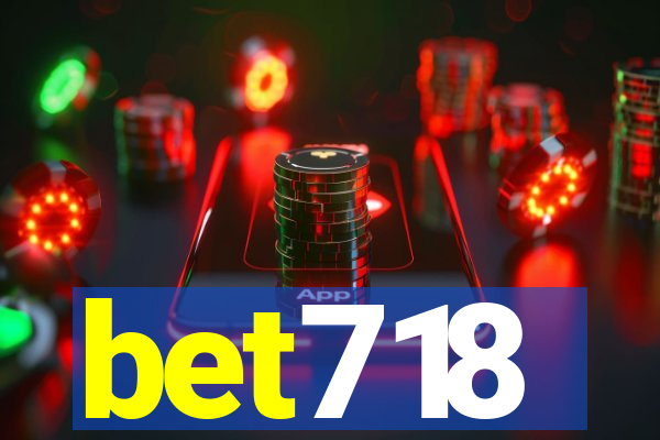 bet718