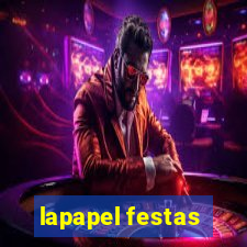 lapapel festas